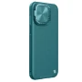 Nillkin Camshield Prop Leather Magnetic Camera protective cover case for Apple iPhone 15 Pro order from official NILLKIN store
